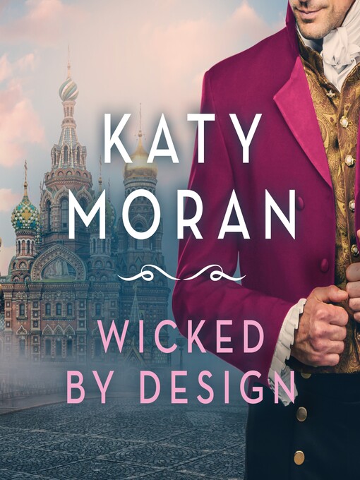 Cover image for Wicked by Design